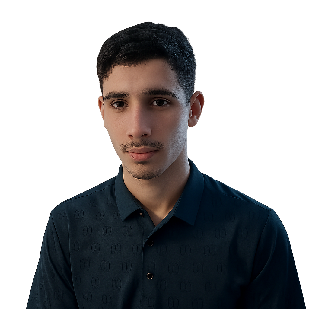 Takieddine Harbadji - Professional Photo