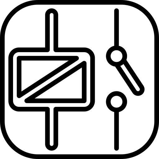 Relays (Mechanical & SSR)